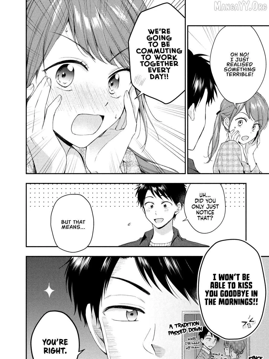 Kono Kaisha ni Suki na Hito ga Imasu