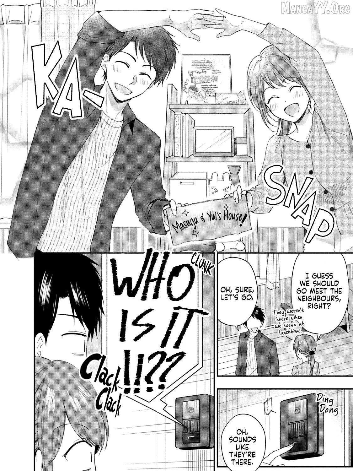 Kono Kaisha ni Suki na Hito ga Imasu