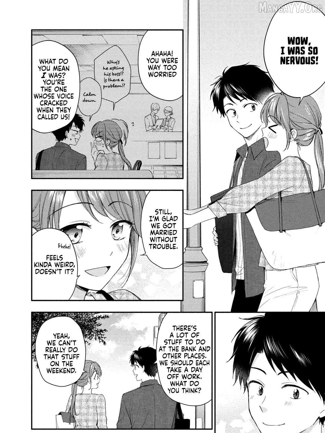 Kono Kaisha ni Suki na Hito ga Imasu