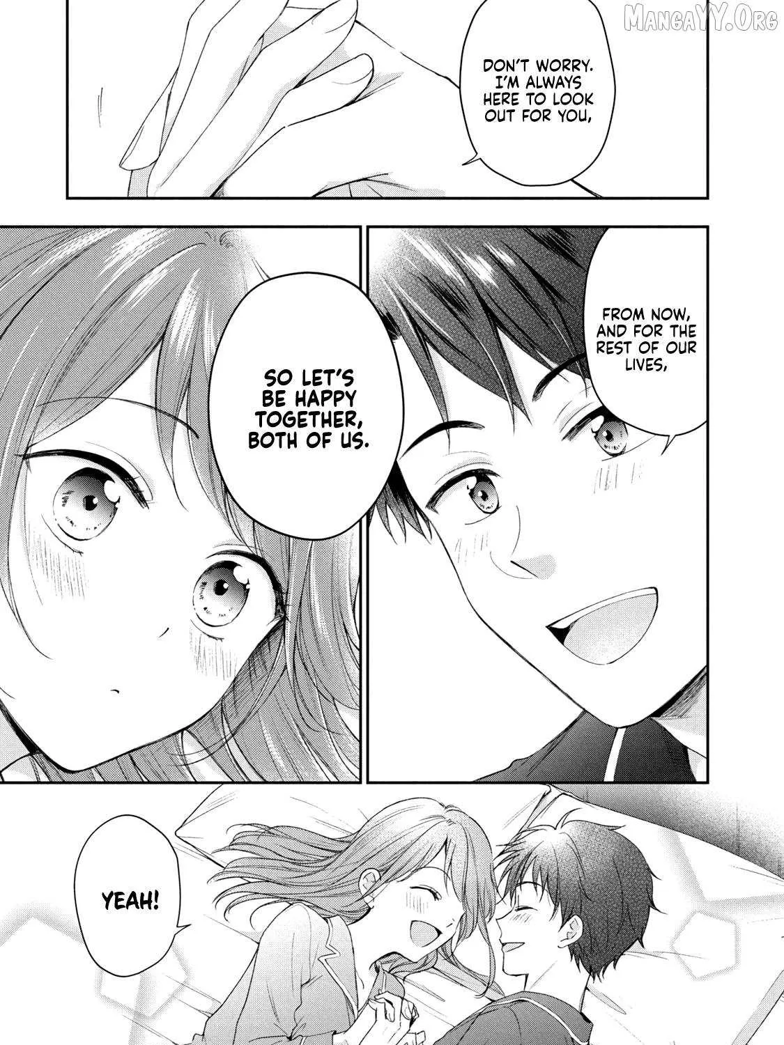 Kono Kaisha ni Suki na Hito ga Imasu