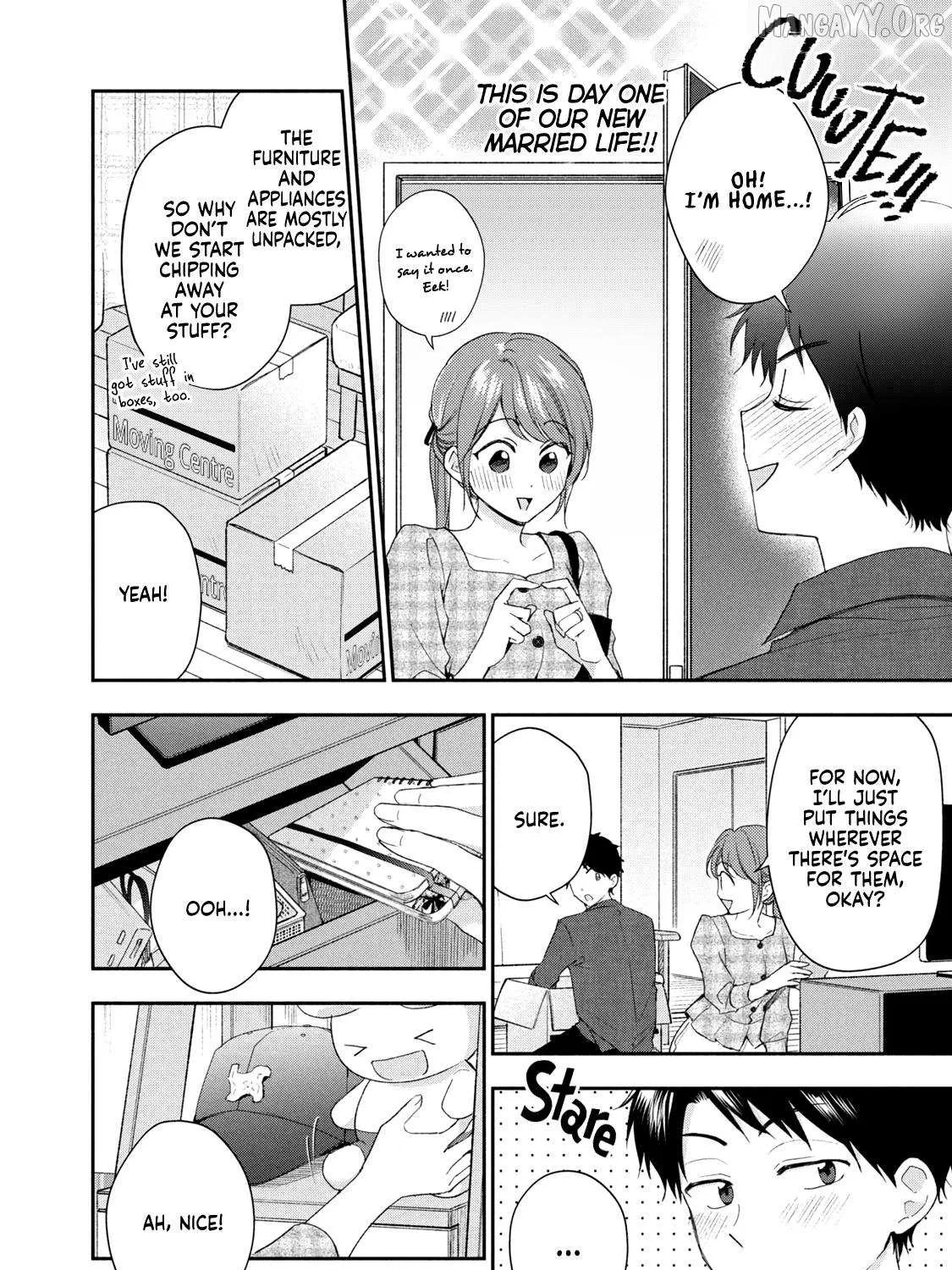 Kono Kaisha ni Suki na Hito ga Imasu