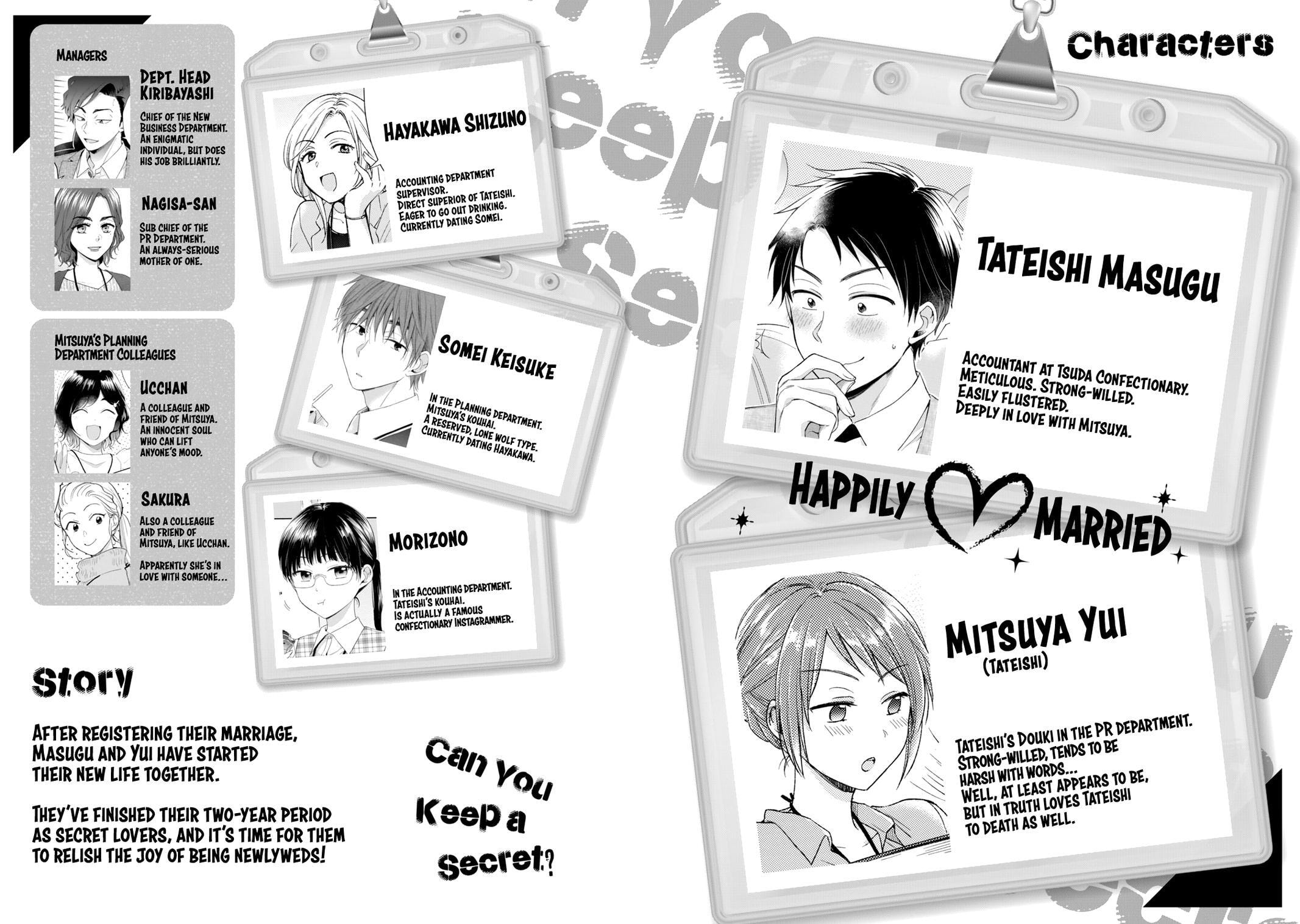 Kono Kaisha ni Suki na Hito ga Imasu