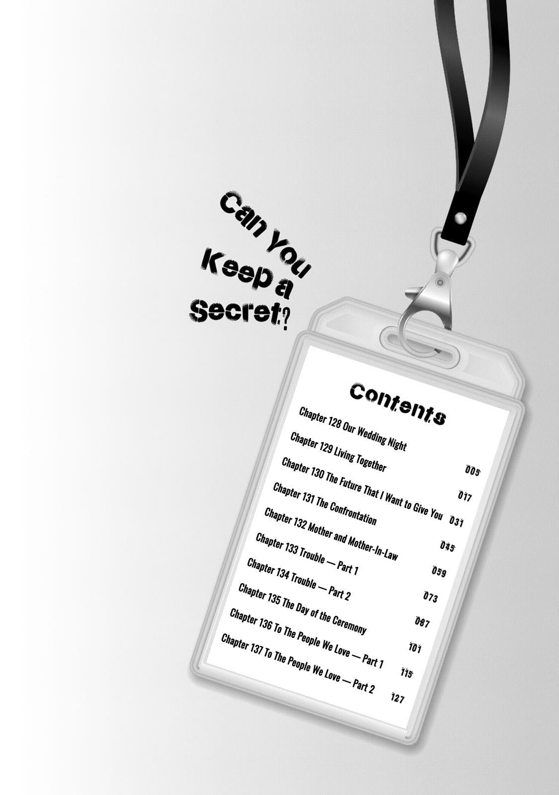 Kono Kaisha ni Suki na Hito ga Imasu