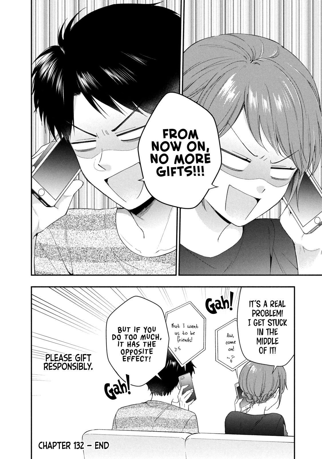 Kono Kaisha ni Suki na Hito ga Imasu