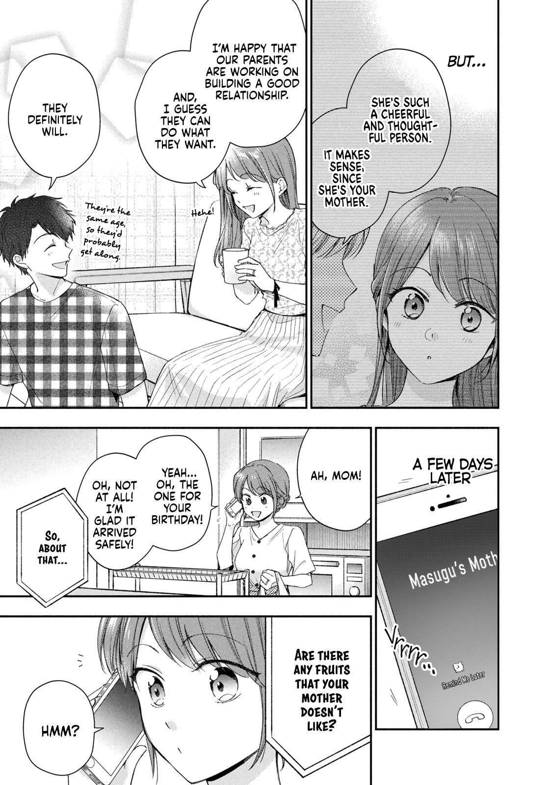 Kono Kaisha ni Suki na Hito ga Imasu