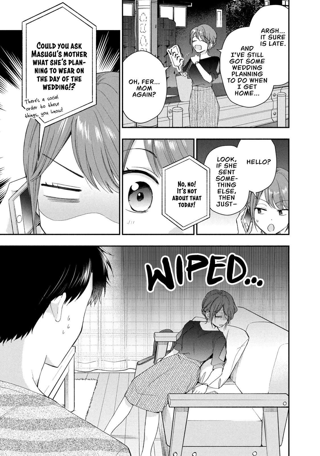 Kono Kaisha ni Suki na Hito ga Imasu