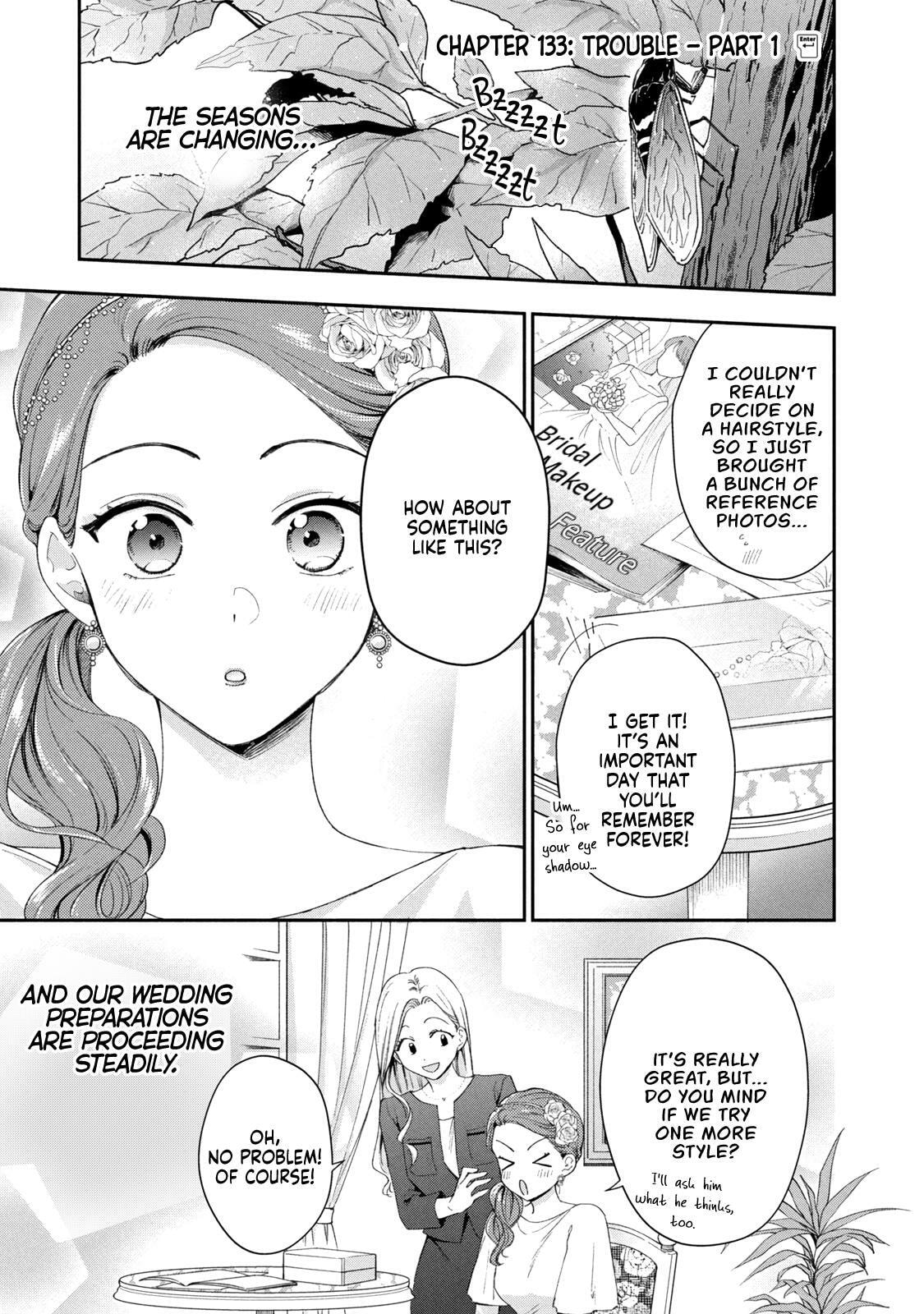 Kono Kaisha ni Suki na Hito ga Imasu