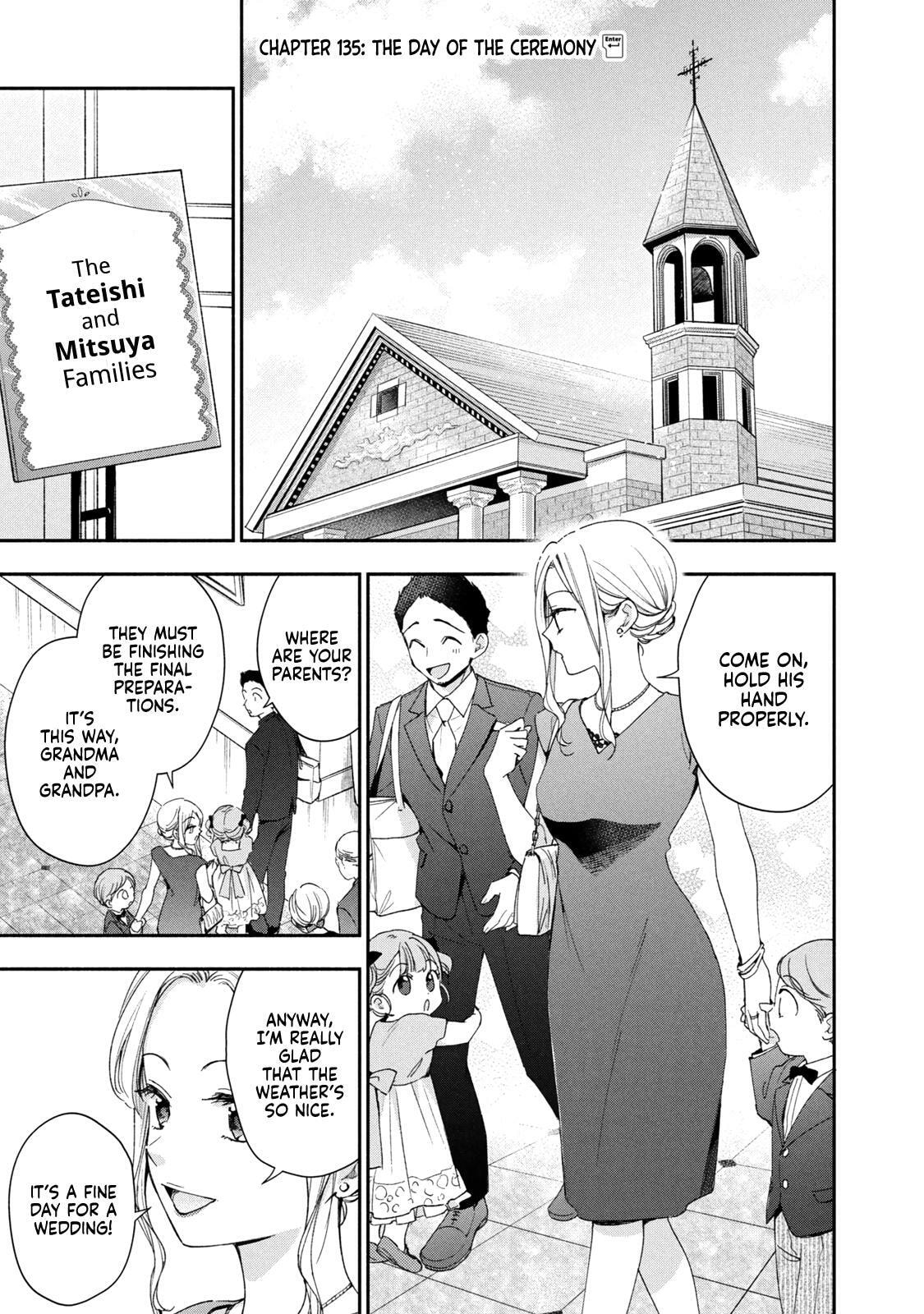 Kono Kaisha ni Suki na Hito ga Imasu