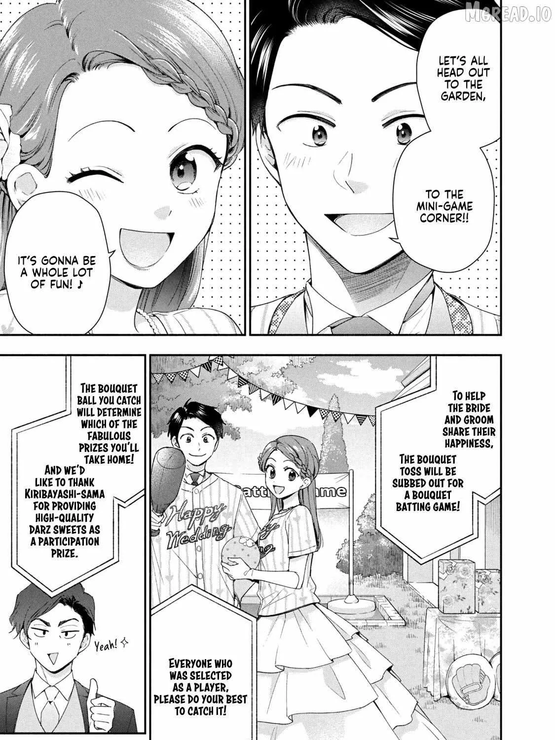 Kono Kaisha ni Suki na Hito ga Imasu