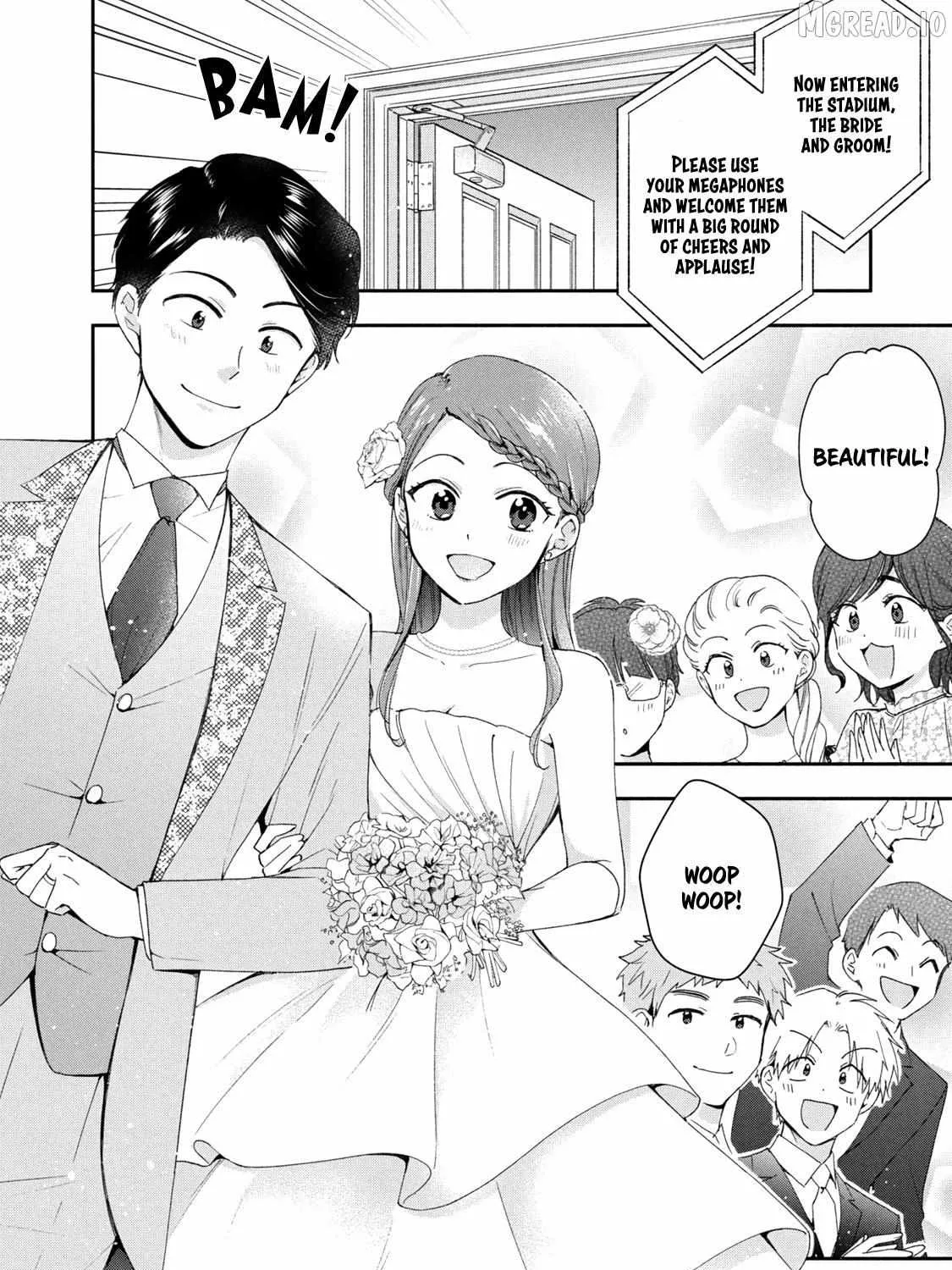 Kono Kaisha ni Suki na Hito ga Imasu