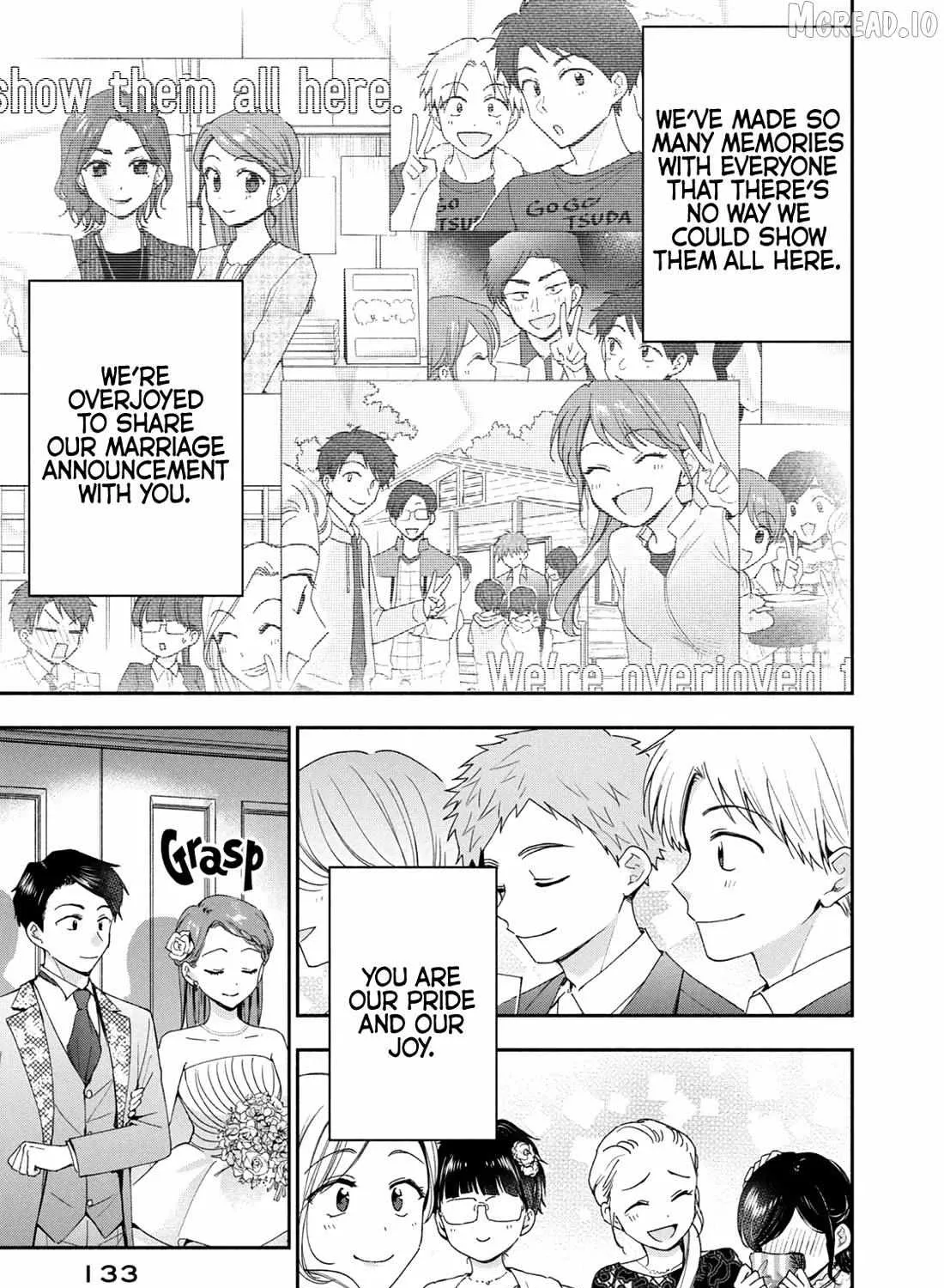 Kono Kaisha ni Suki na Hito ga Imasu