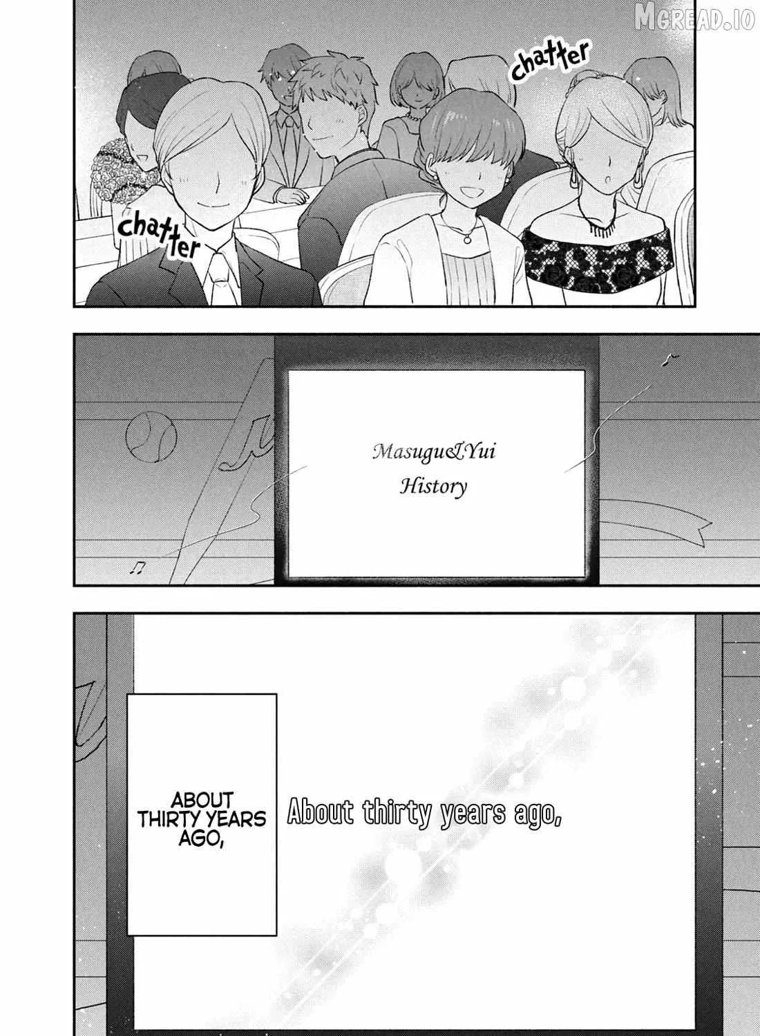 Kono Kaisha ni Suki na Hito ga Imasu