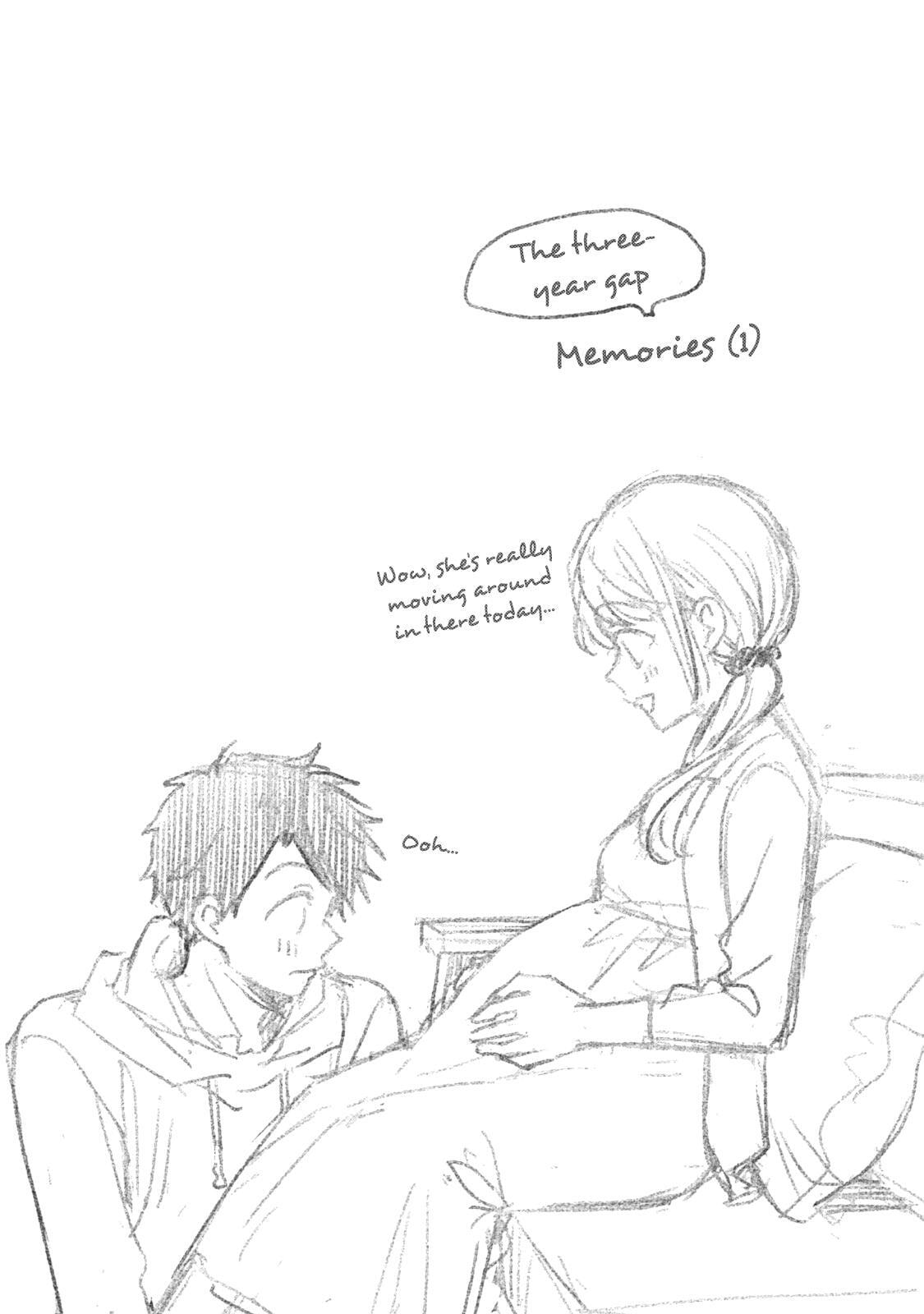 Kono Kaisha ni Suki na Hito ga Imasu