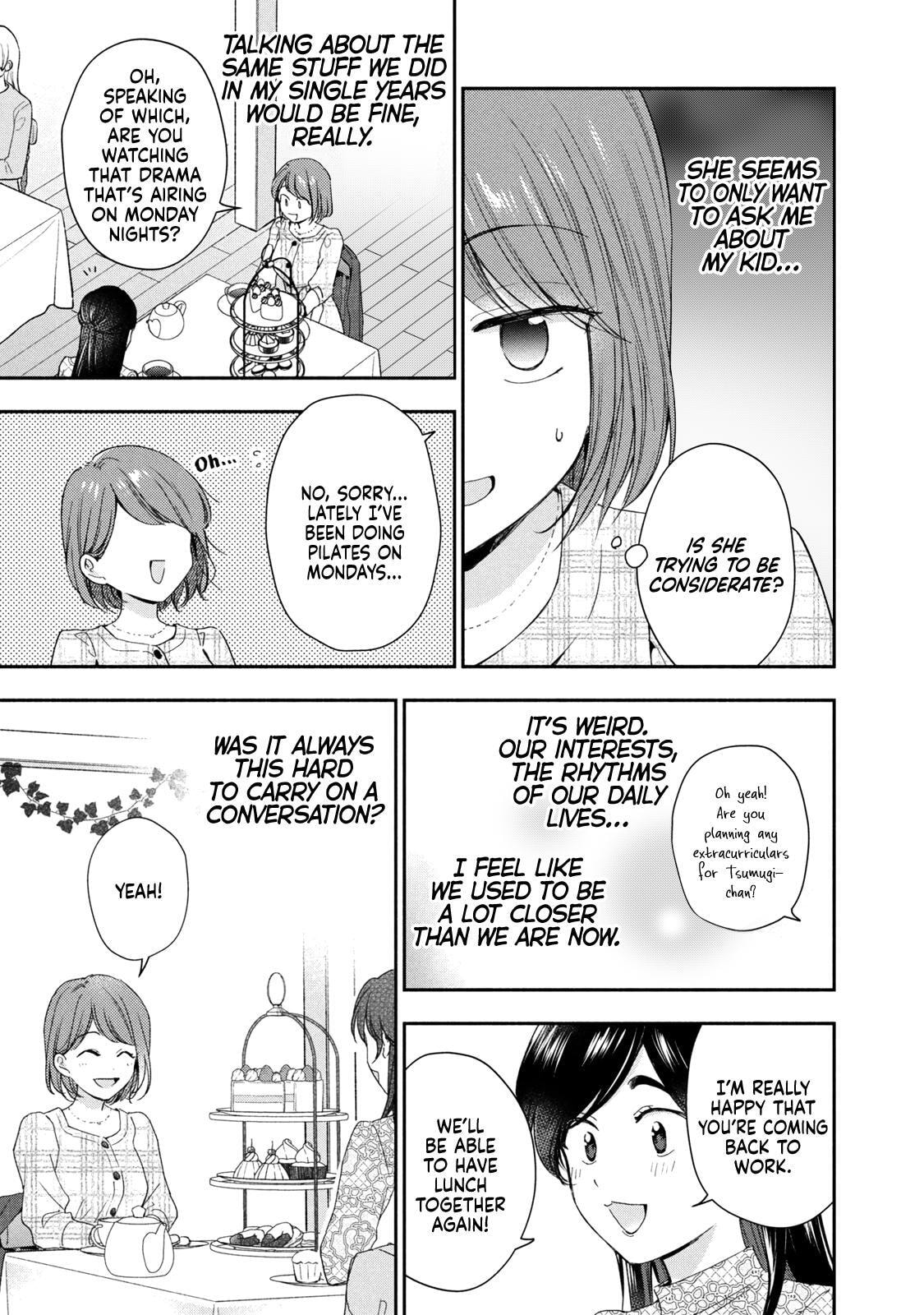 Kono Kaisha ni Suki na Hito ga Imasu