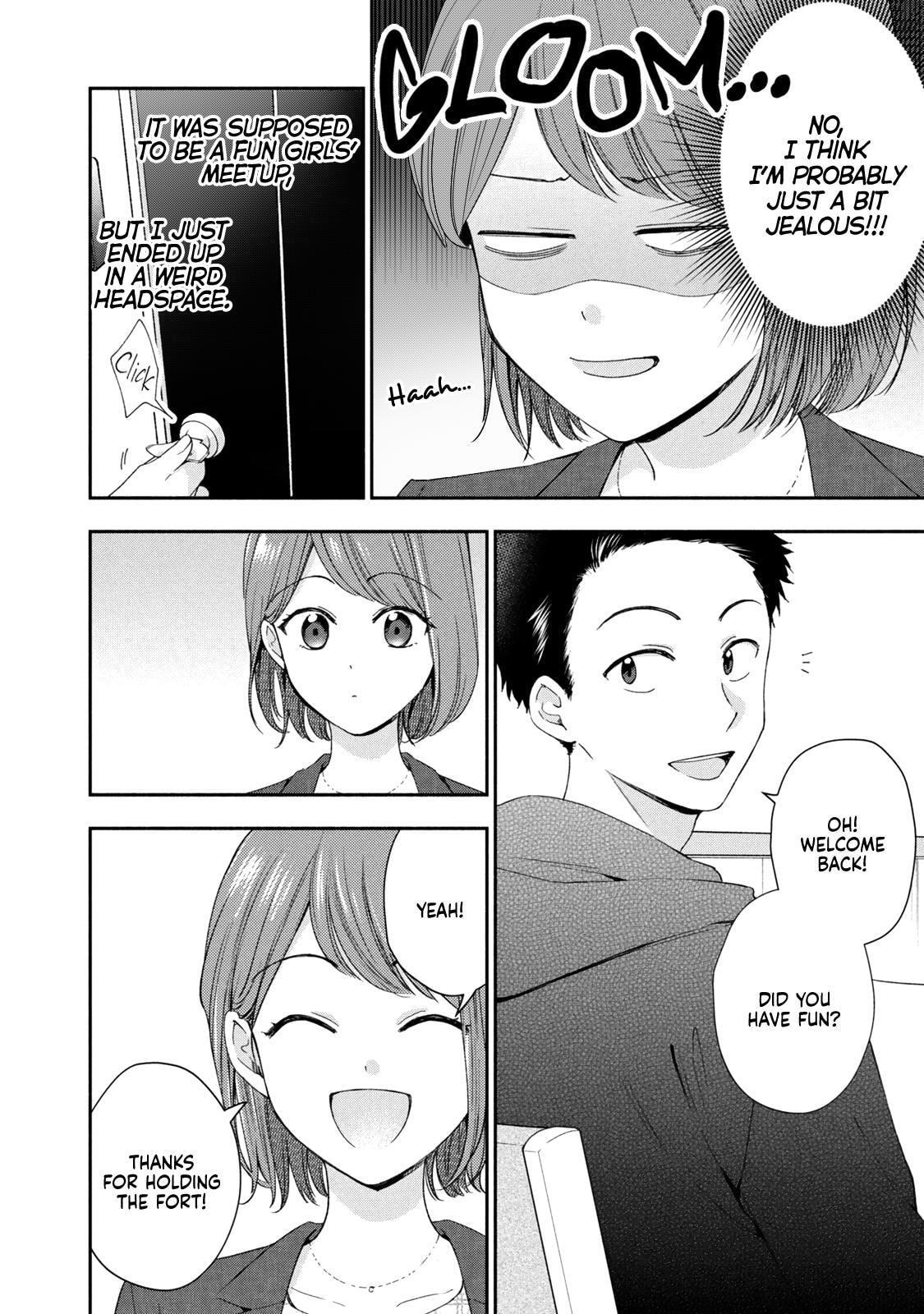 Kono Kaisha ni Suki na Hito ga Imasu