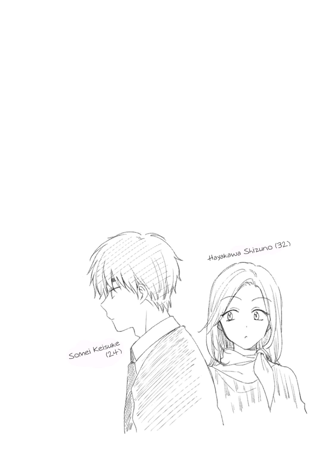 Kono Kaisha ni Suki na Hito ga Imasu
