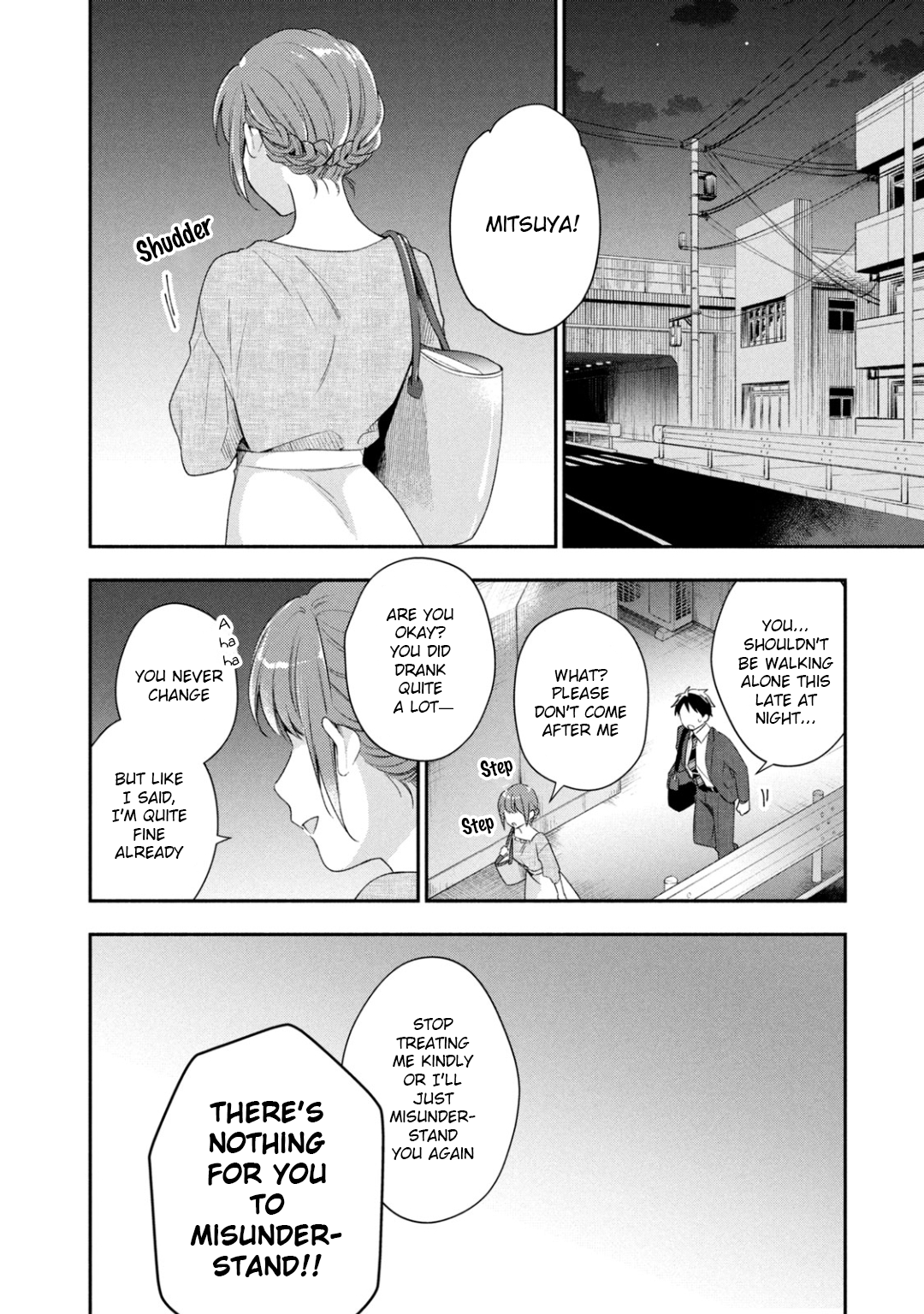 Kono Kaisha ni Suki na Hito ga Imasu