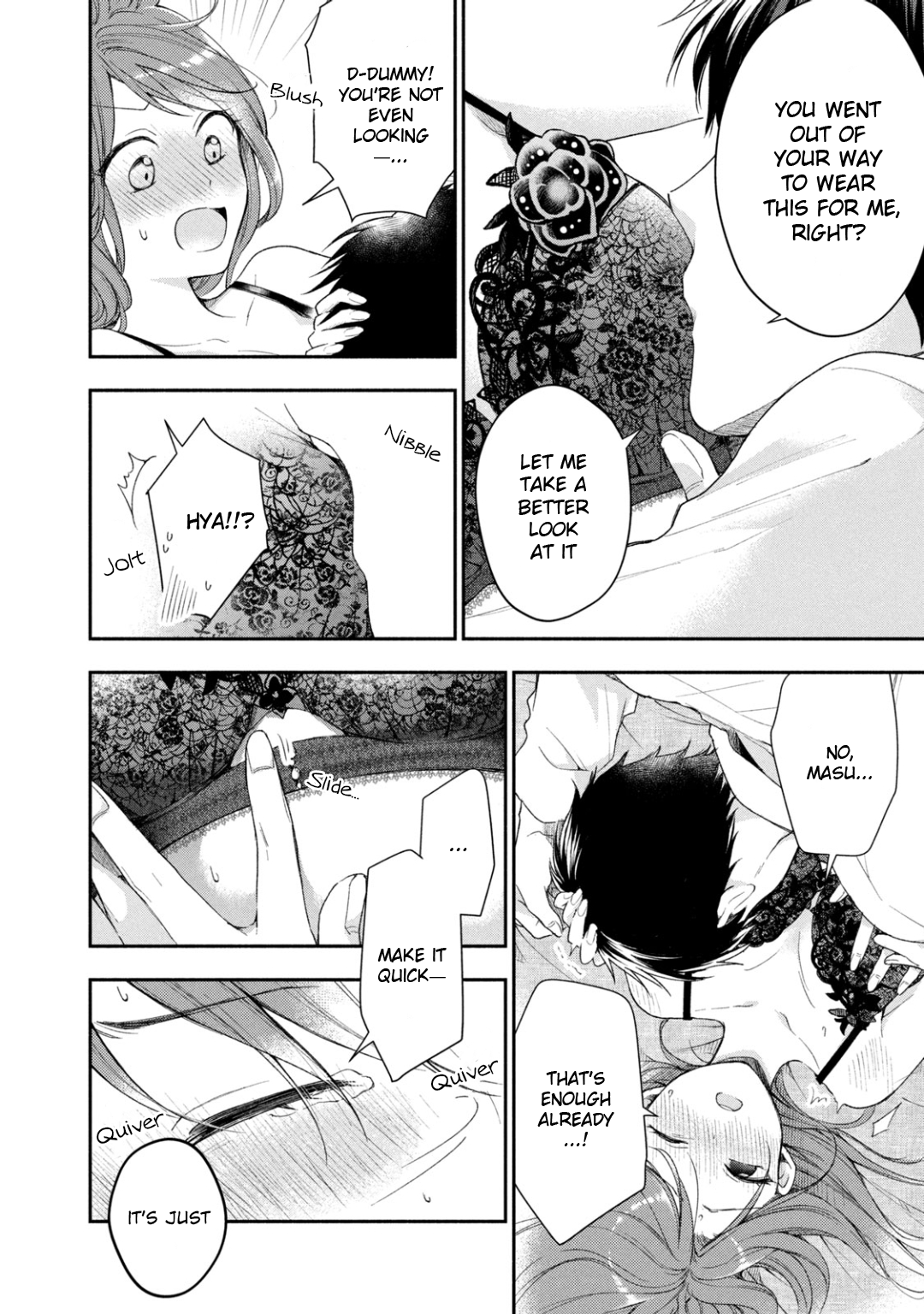Kono Kaisha ni Suki na Hito ga Imasu