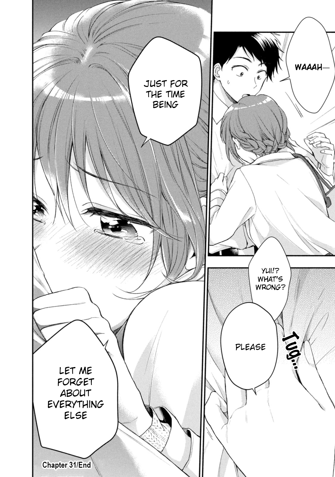Kono Kaisha ni Suki na Hito ga Imasu