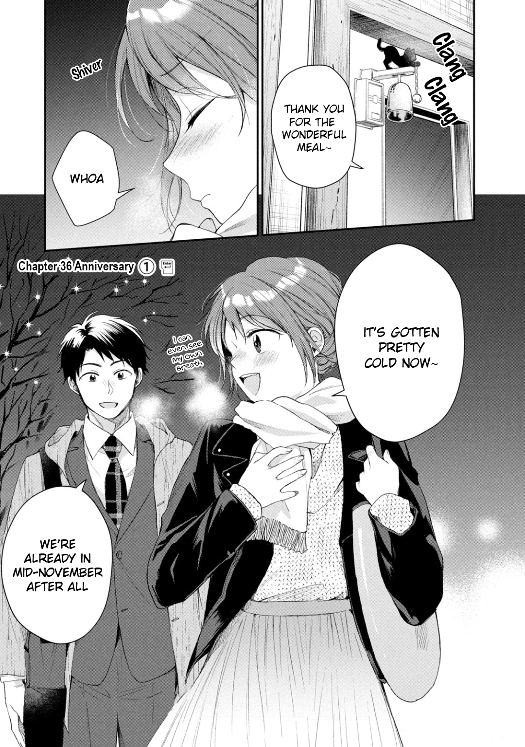 Kono Kaisha ni Suki na Hito ga Imasu