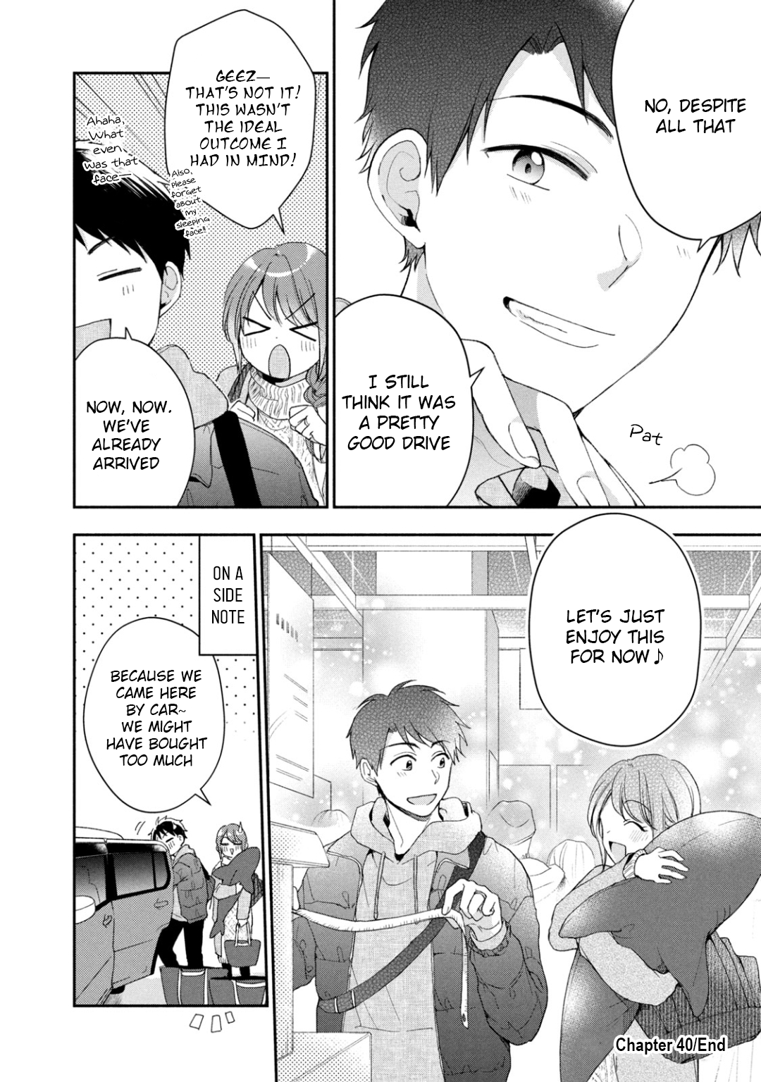 Kono Kaisha ni Suki na Hito ga Imasu