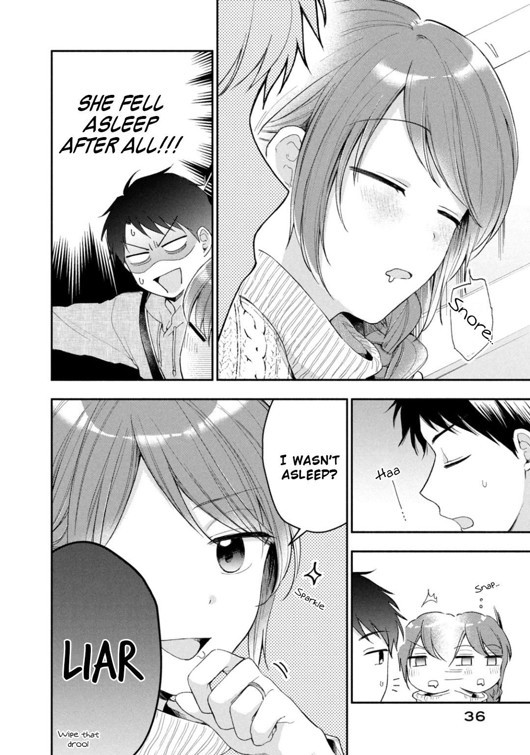 Kono Kaisha ni Suki na Hito ga Imasu