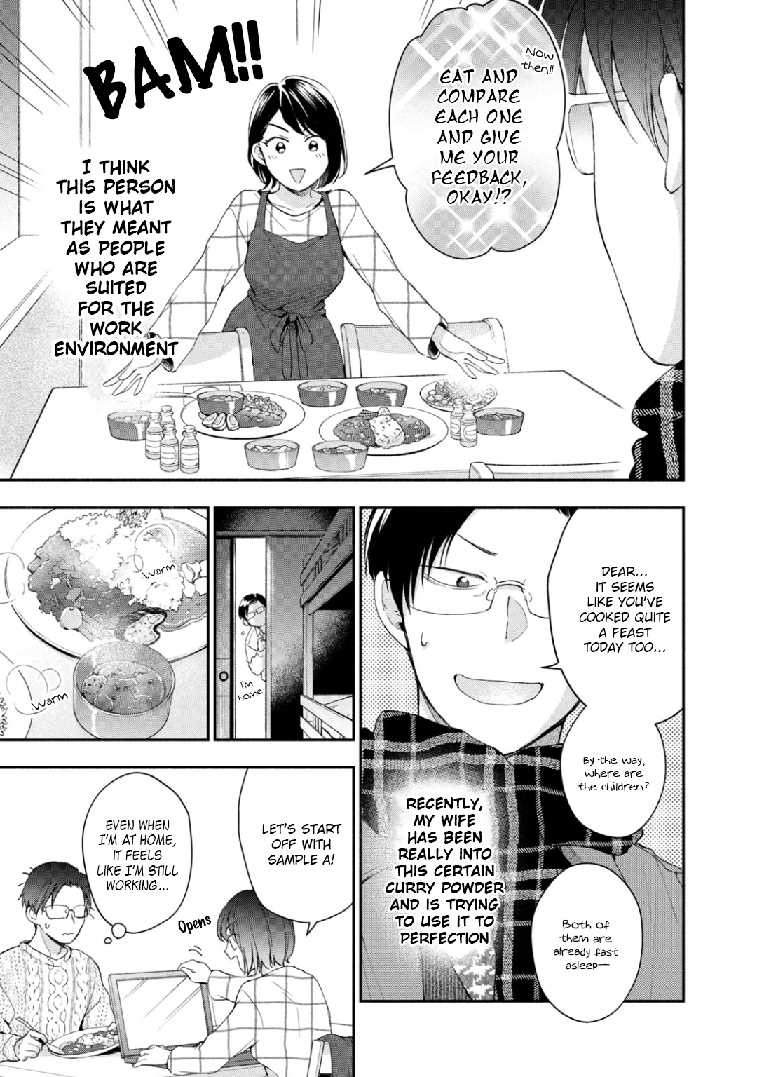 Kono Kaisha ni Suki na Hito ga Imasu