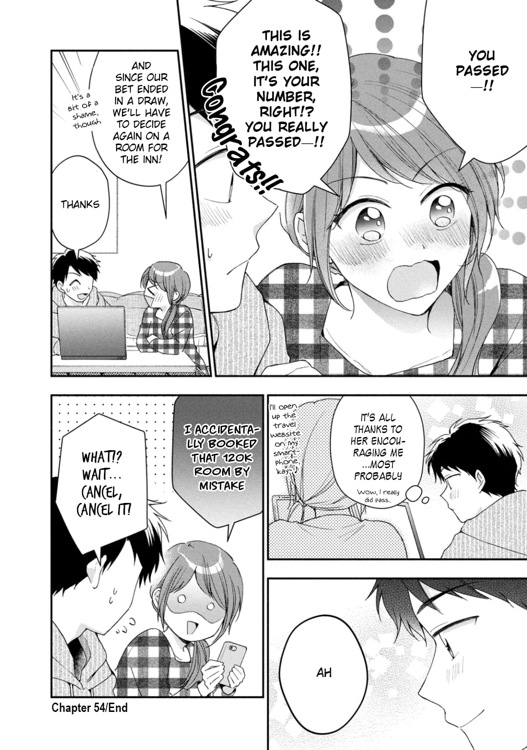 Kono Kaisha ni Suki na Hito ga Imasu