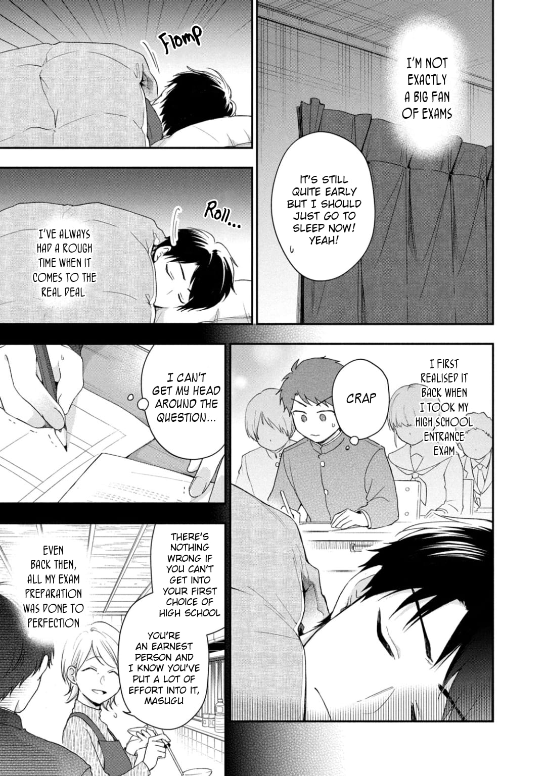Kono Kaisha ni Suki na Hito ga Imasu