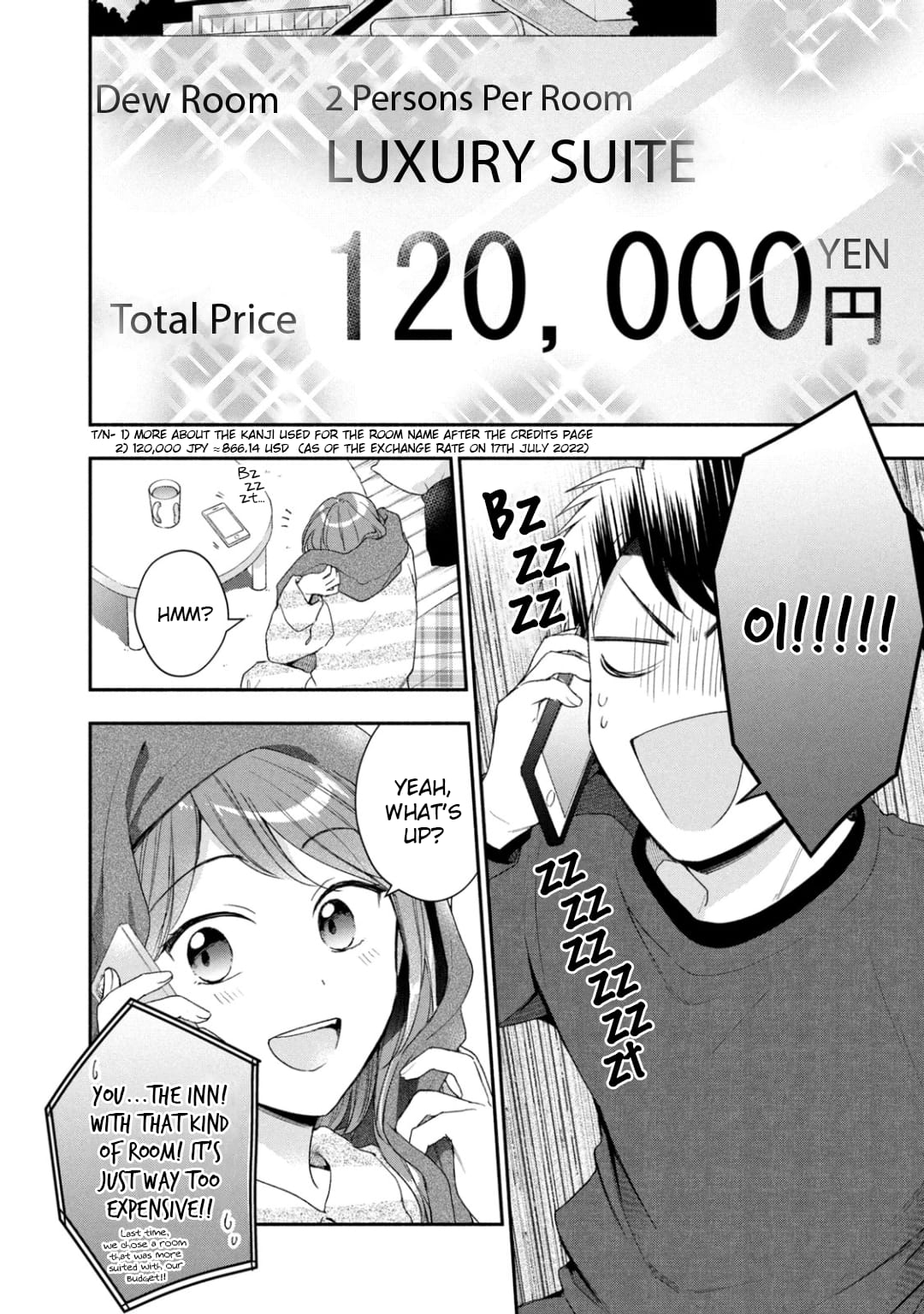 Kono Kaisha ni Suki na Hito ga Imasu