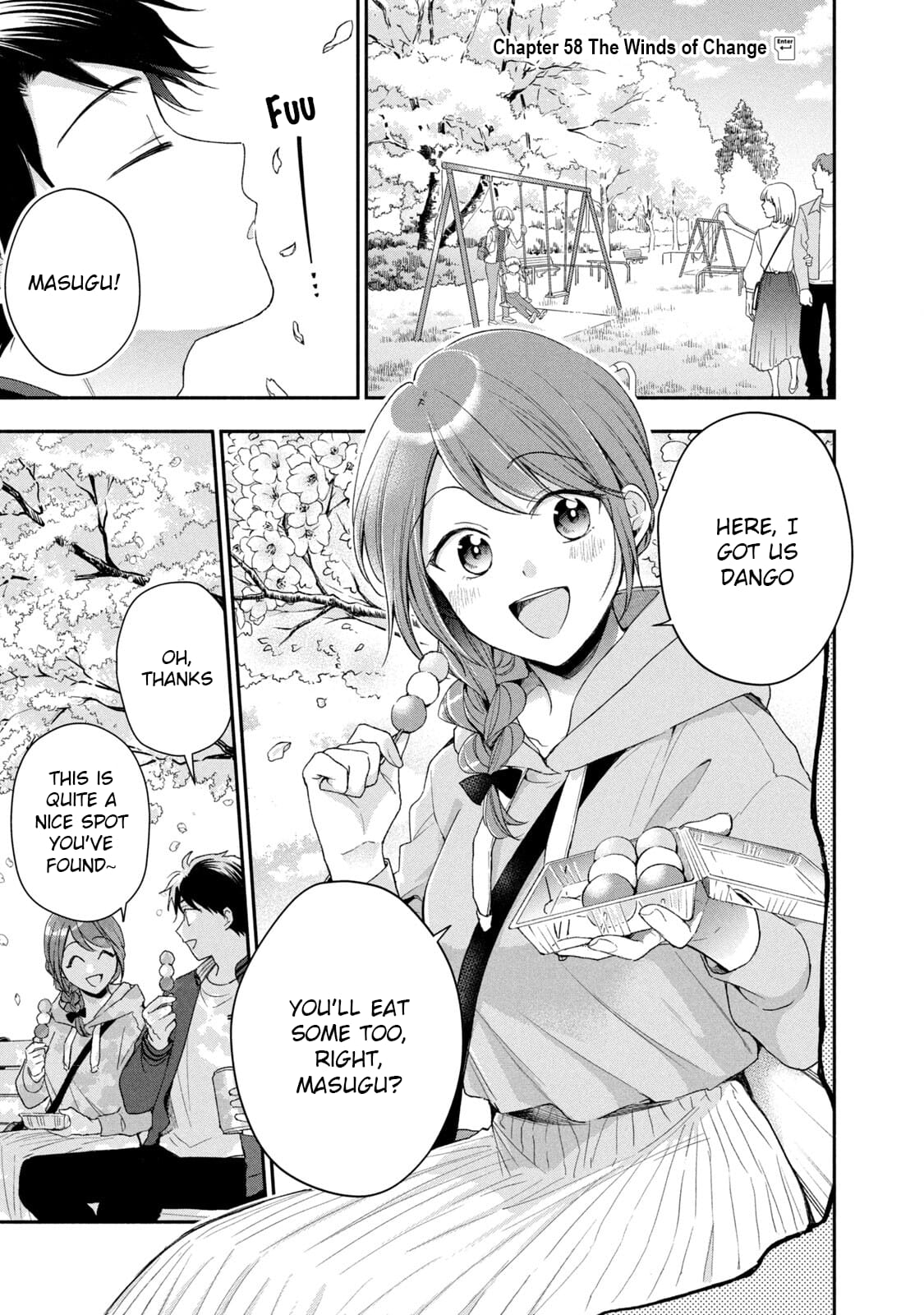 Kono Kaisha ni Suki na Hito ga Imasu