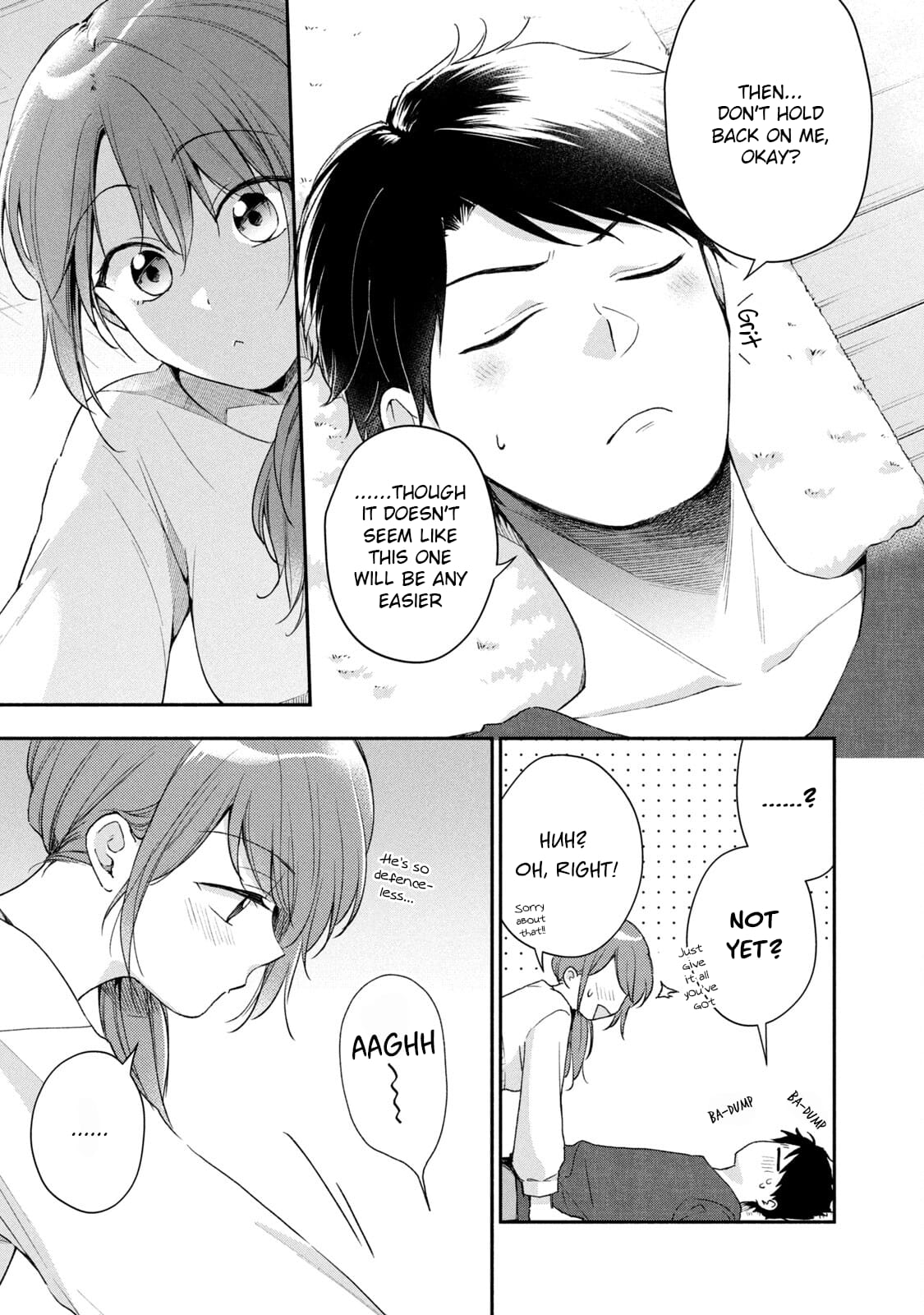 Kono Kaisha ni Suki na Hito ga Imasu