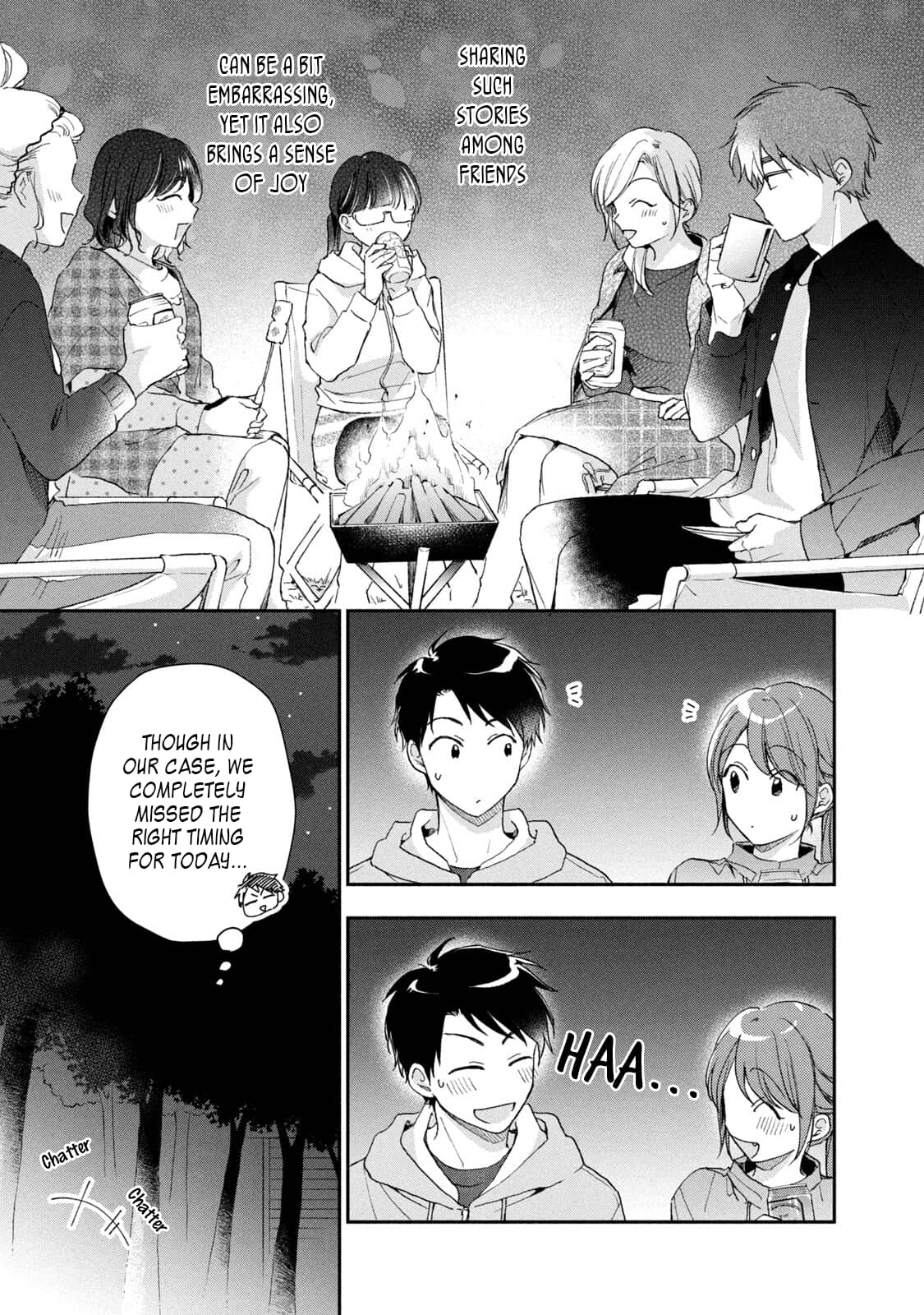 Kono Kaisha ni Suki na Hito ga Imasu