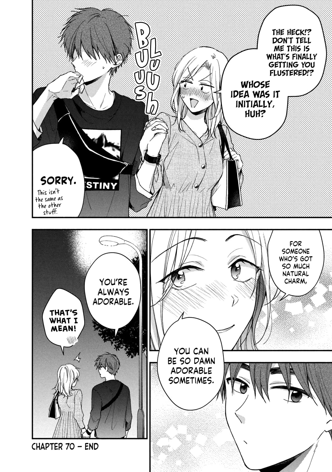 Kono Kaisha ni Suki na Hito ga Imasu