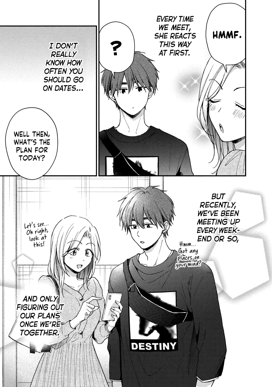 Kono Kaisha ni Suki na Hito ga Imasu