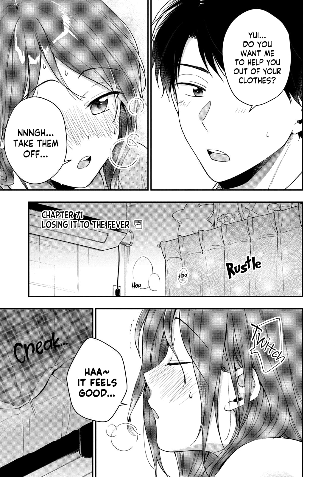 Kono Kaisha ni Suki na Hito ga Imasu