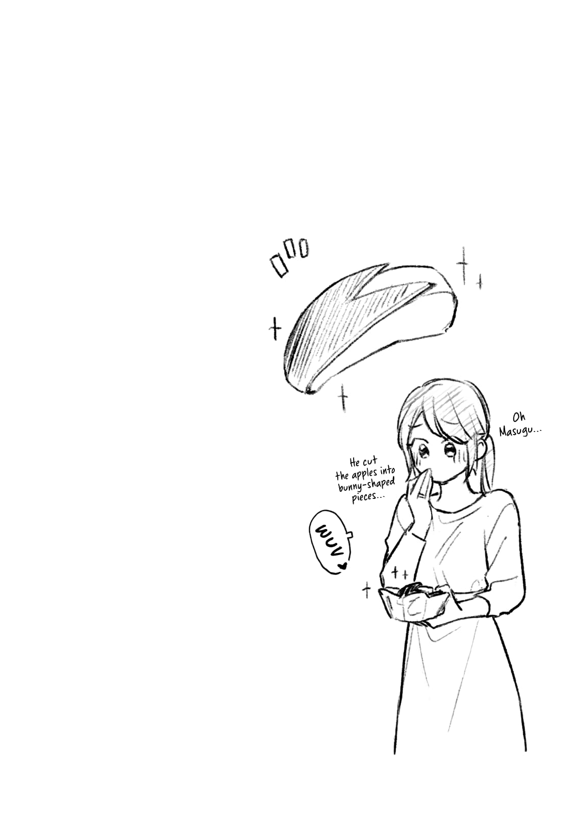Kono Kaisha ni Suki na Hito ga Imasu