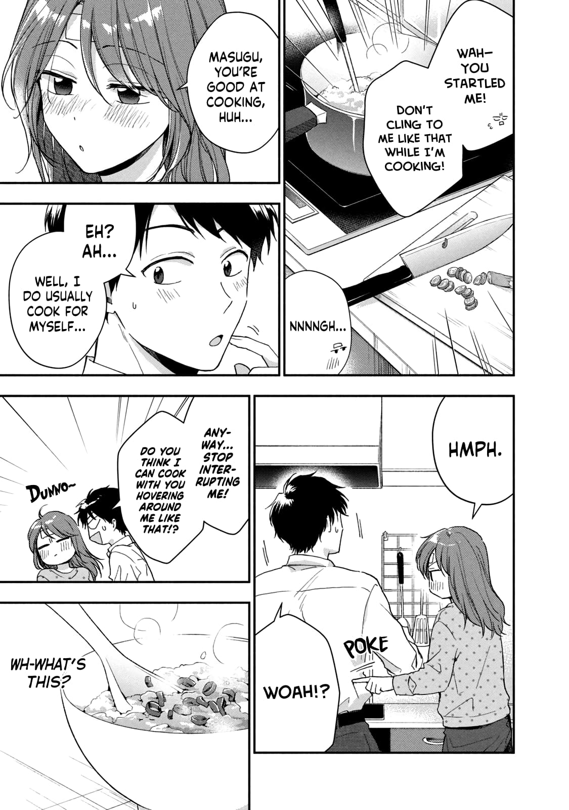 Kono Kaisha ni Suki na Hito ga Imasu