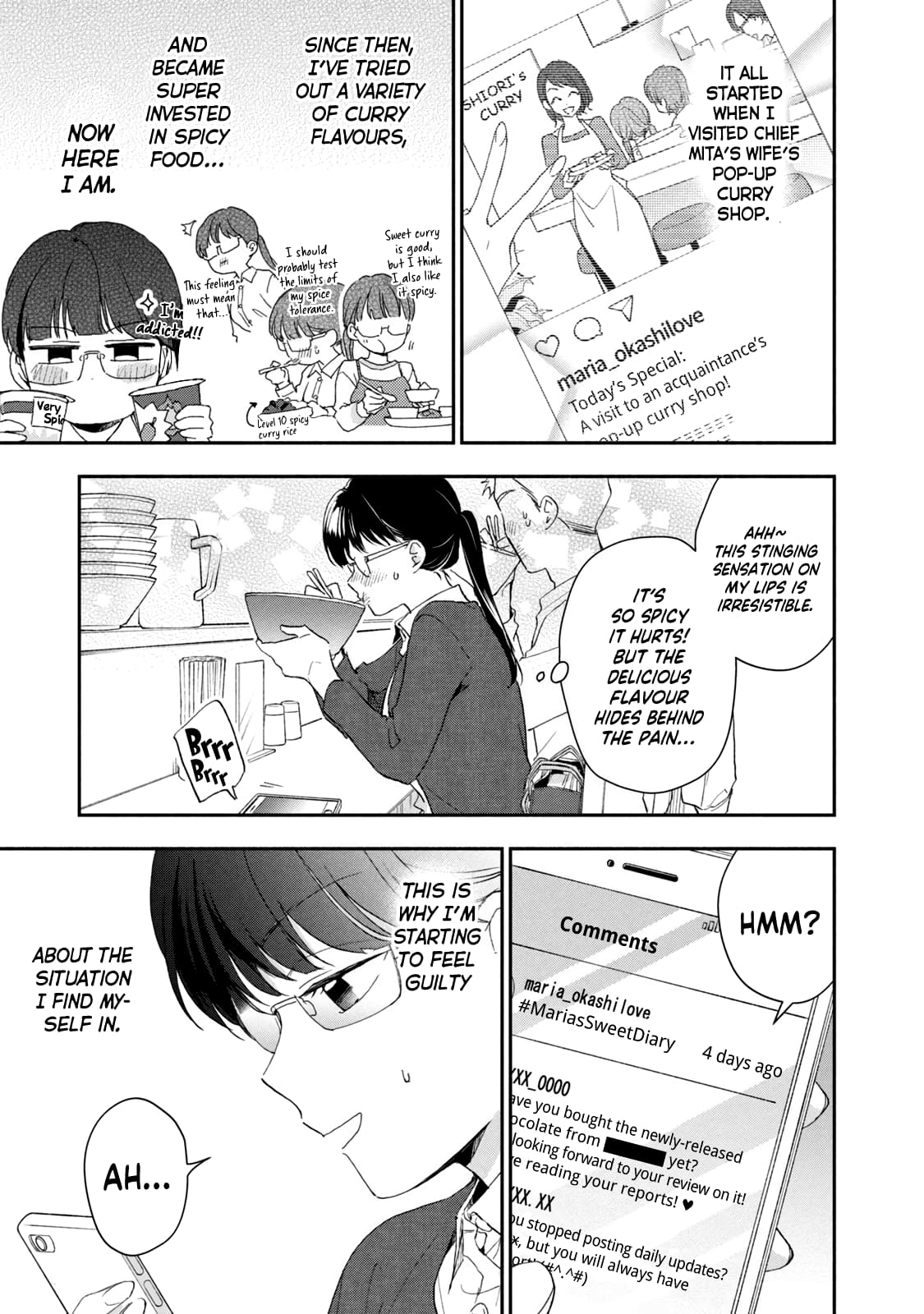 Kono Kaisha ni Suki na Hito ga Imasu