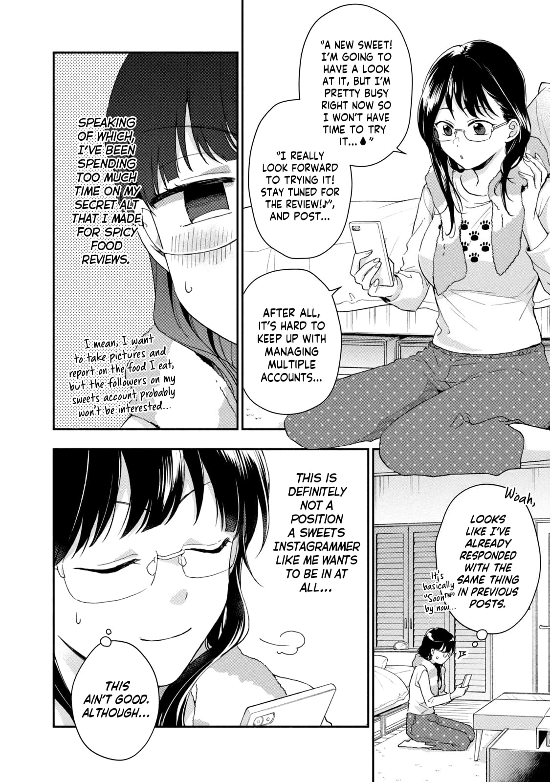 Kono Kaisha ni Suki na Hito ga Imasu