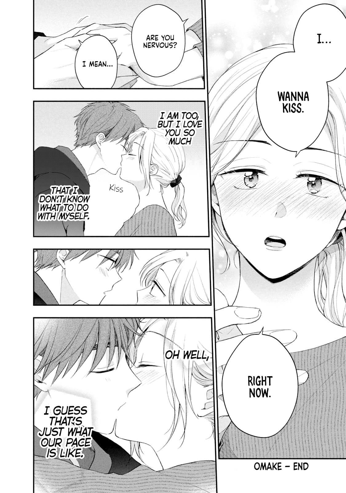 Kono Kaisha ni Suki na Hito ga Imasu