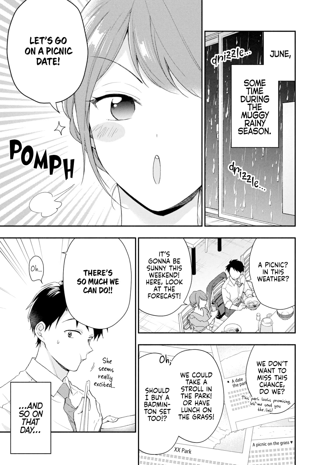Kono Kaisha ni Suki na Hito ga Imasu