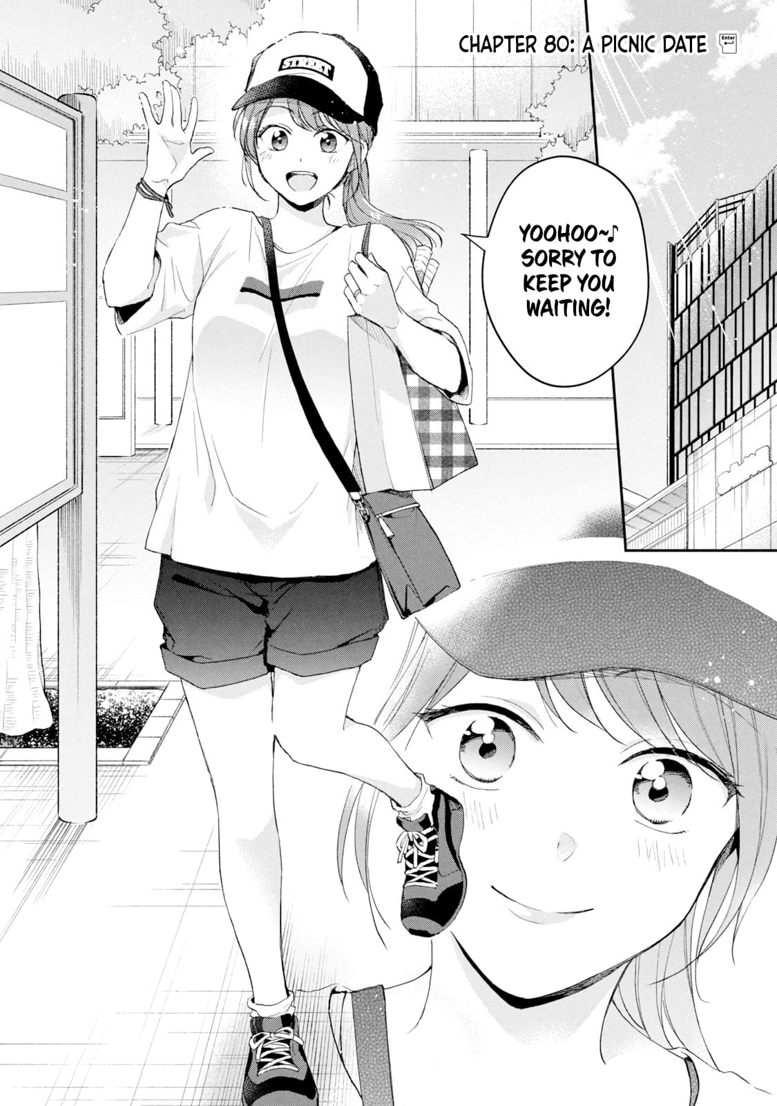 Kono Kaisha ni Suki na Hito ga Imasu