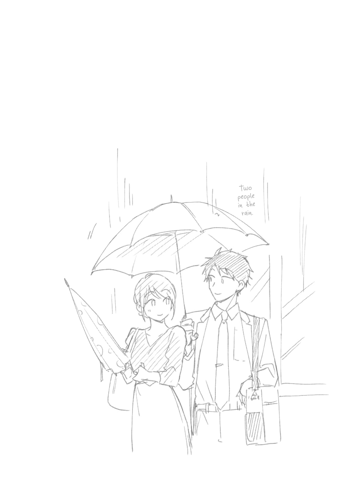 Kono Kaisha ni Suki na Hito ga Imasu
