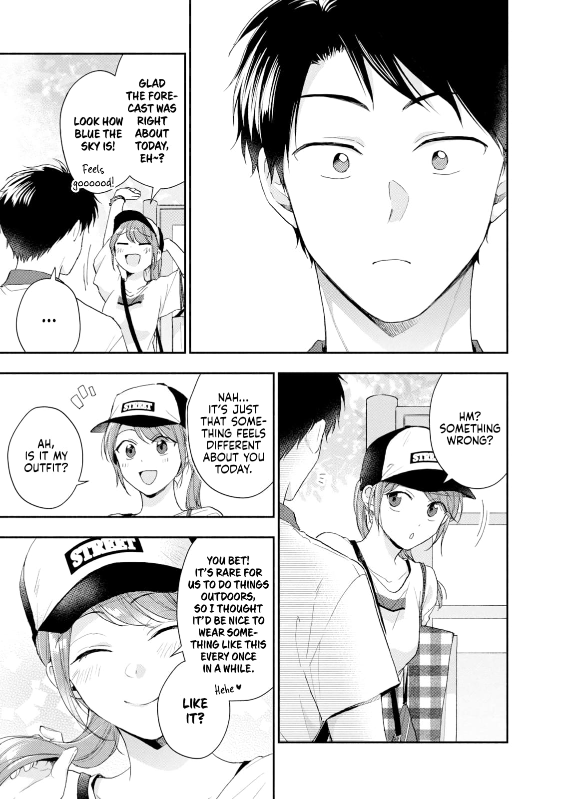Kono Kaisha ni Suki na Hito ga Imasu