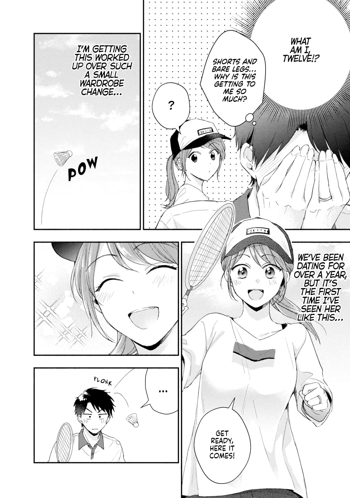 Kono Kaisha ni Suki na Hito ga Imasu