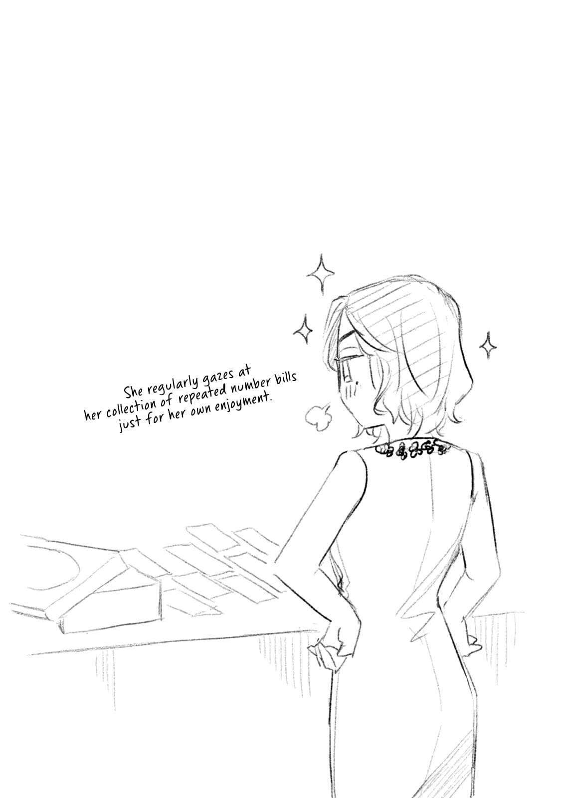 Kono Kaisha ni Suki na Hito ga Imasu