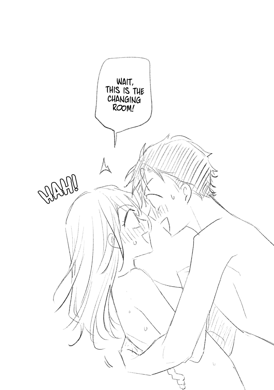 Kono Kaisha ni Suki na Hito ga Imasu