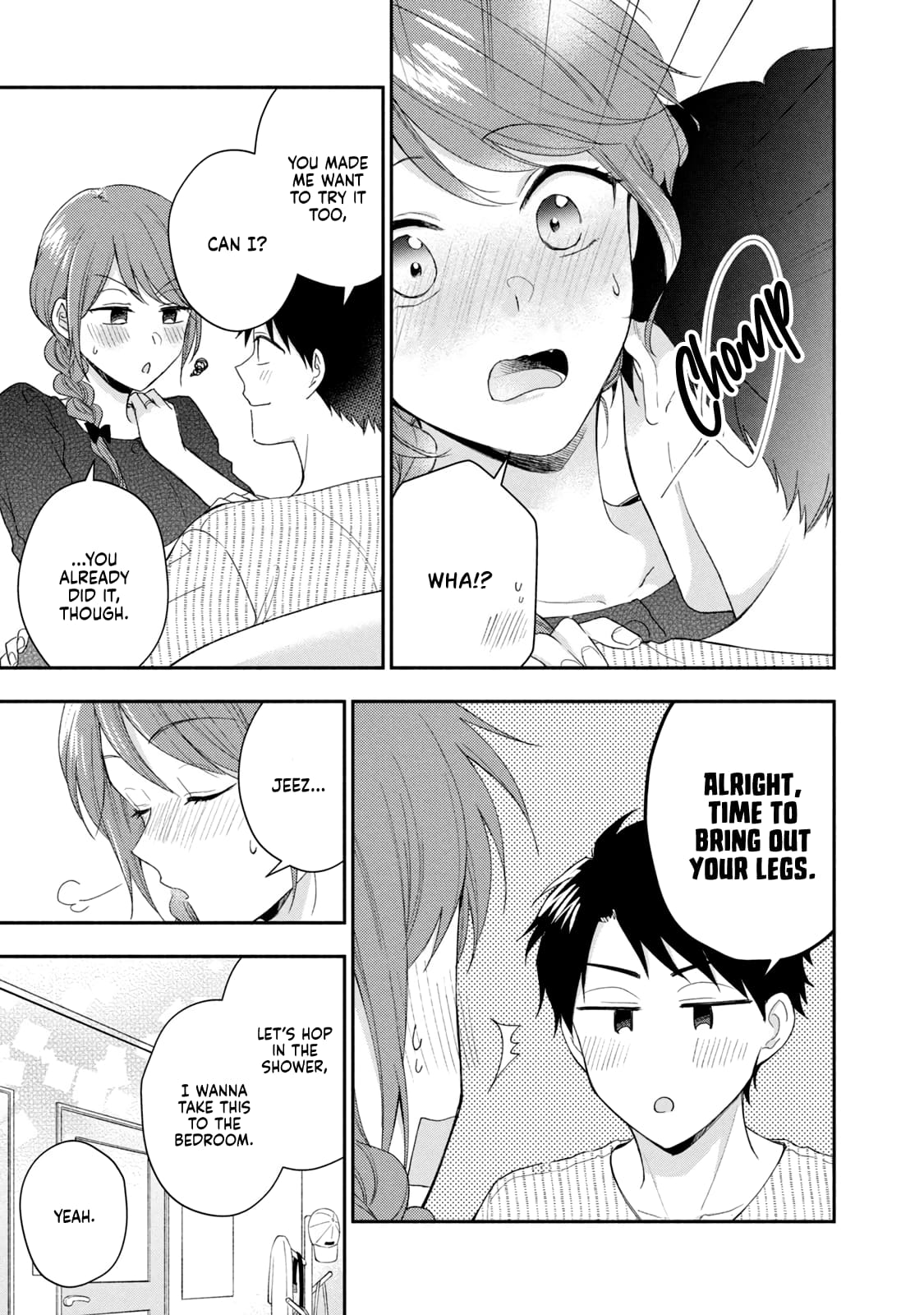 Kono Kaisha ni Suki na Hito ga Imasu