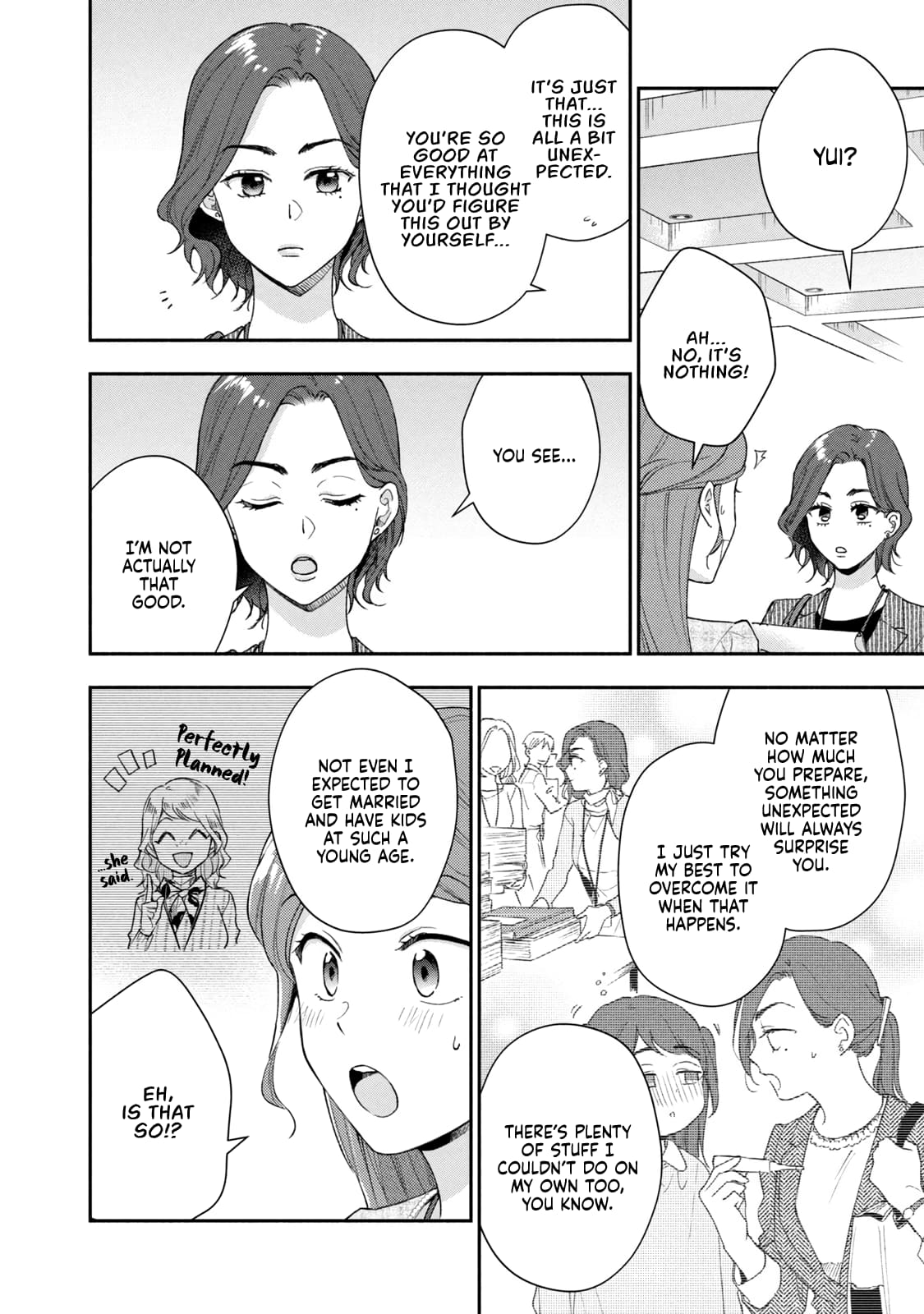 Kono Kaisha ni Suki na Hito ga Imasu
